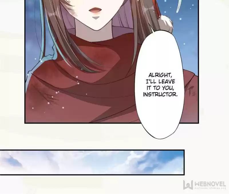 Peerless Refiner Chapter 85