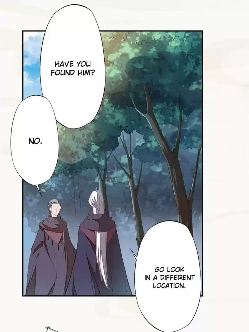 Peerless Refiner Chapter 85