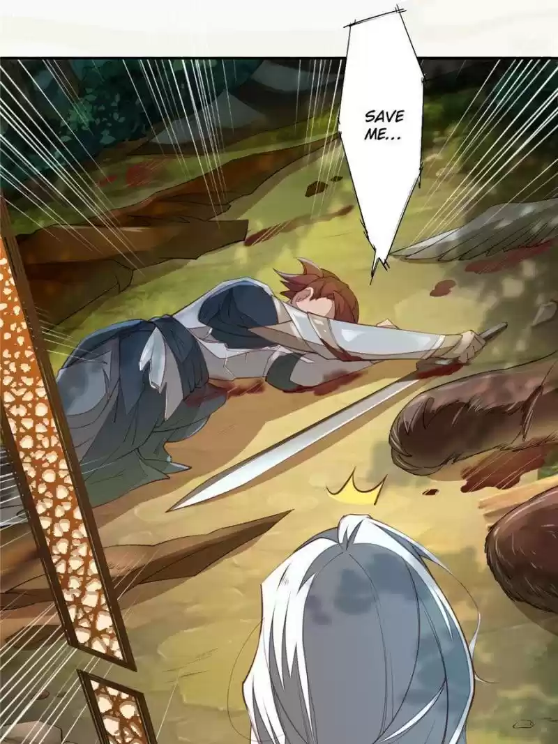 Peerless Refiner Chapter 85