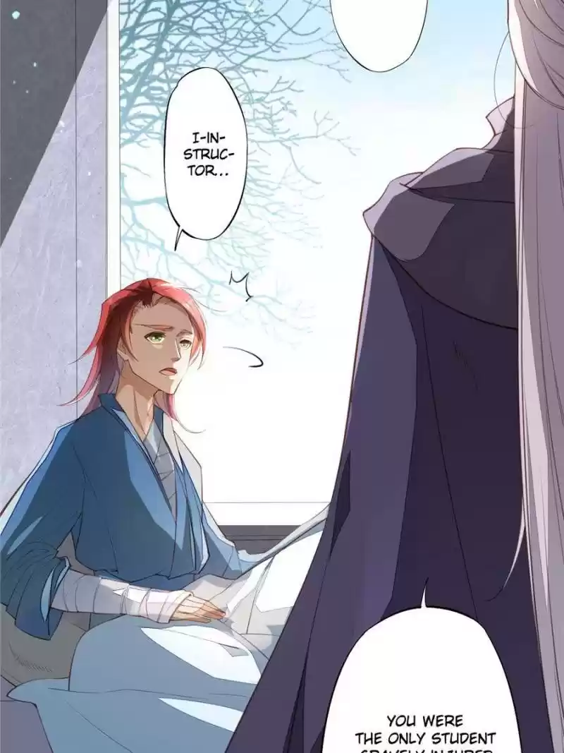 Peerless Refiner Chapter 85