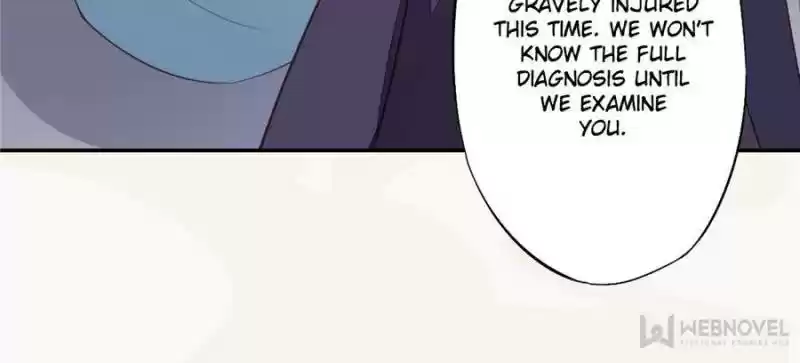 Peerless Refiner Chapter 85