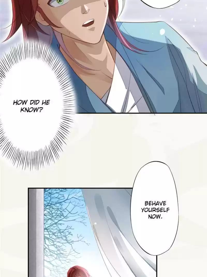 Peerless Refiner Chapter 85