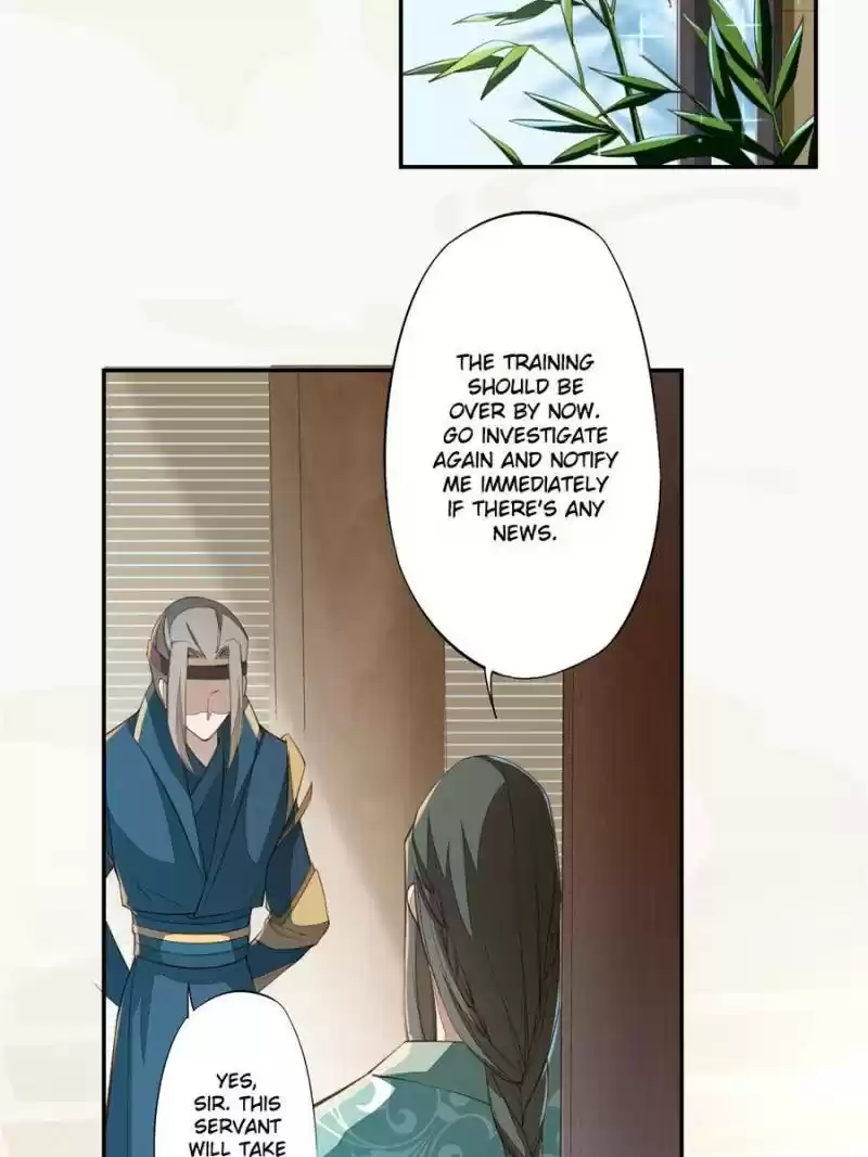 Peerless Refiner Chapter 85