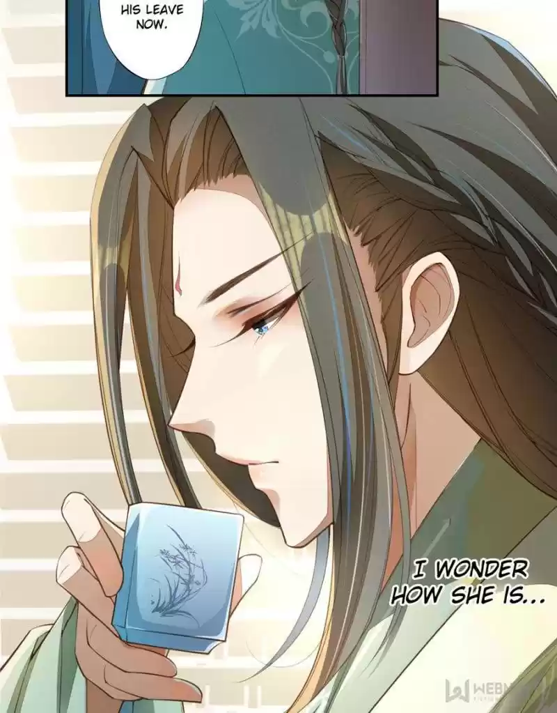 Peerless Refiner Chapter 85