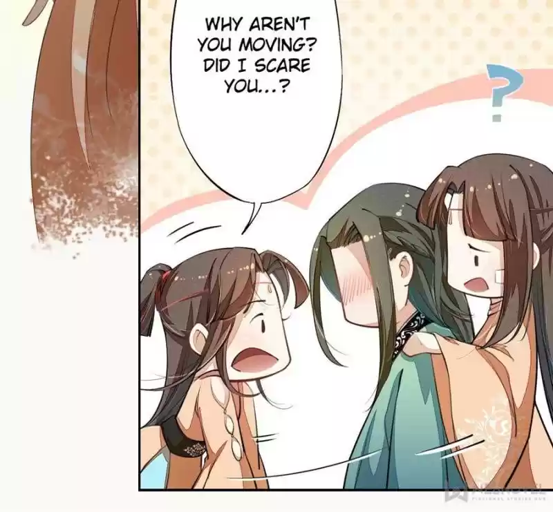 Peerless Refiner Chapter 86