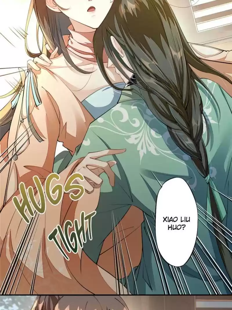 Peerless Refiner Chapter 86