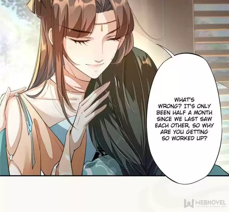 Peerless Refiner Chapter 86