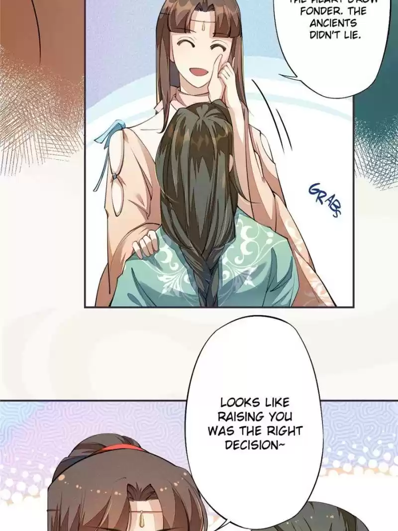 Peerless Refiner Chapter 86