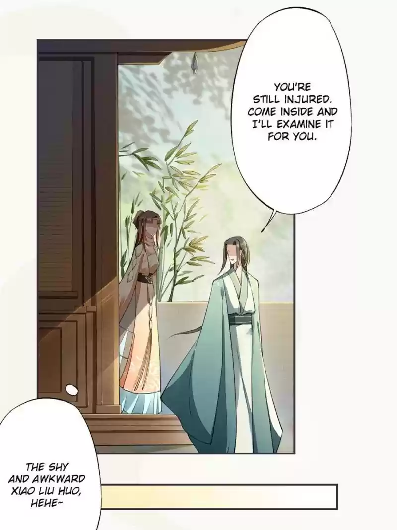 Peerless Refiner Chapter 86