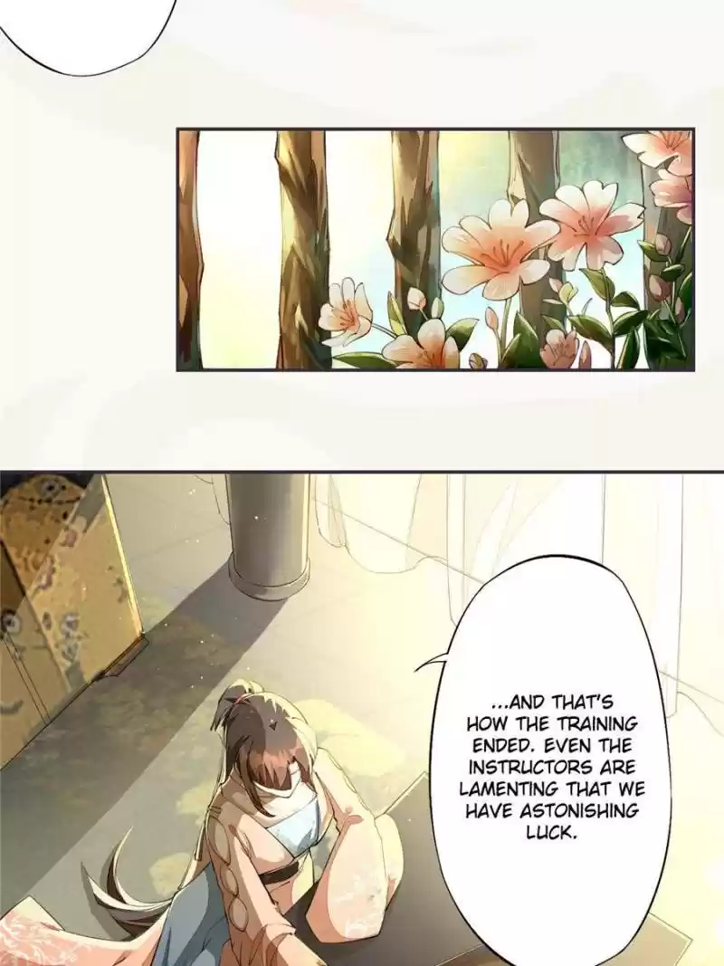 Peerless Refiner Chapter 86