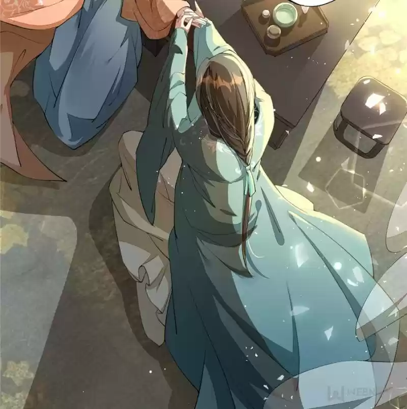 Peerless Refiner Chapter 86