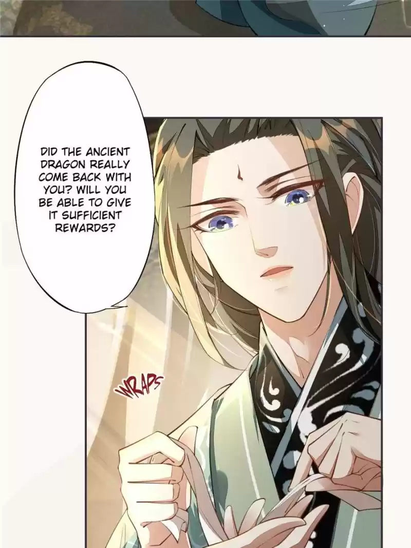 Peerless Refiner Chapter 86