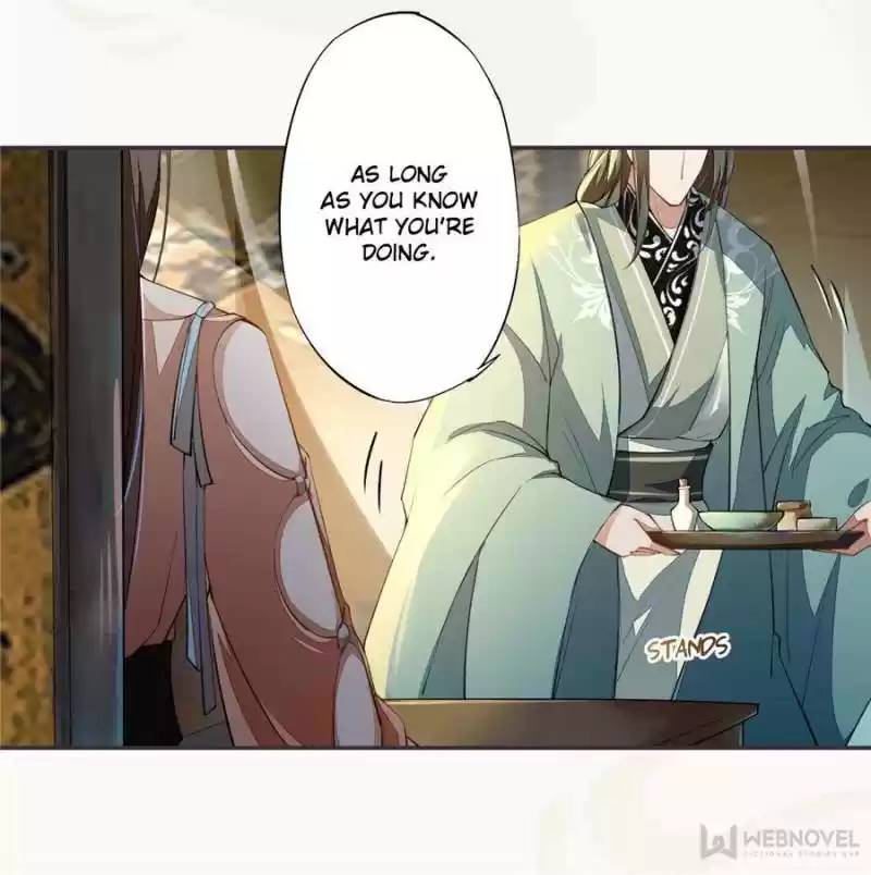 Peerless Refiner Chapter 86