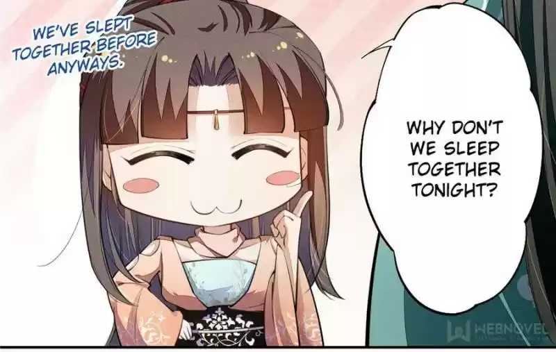 Peerless Refiner Chapter 86