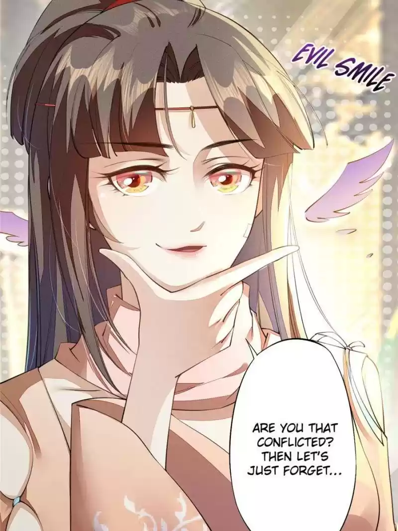 Peerless Refiner Chapter 86