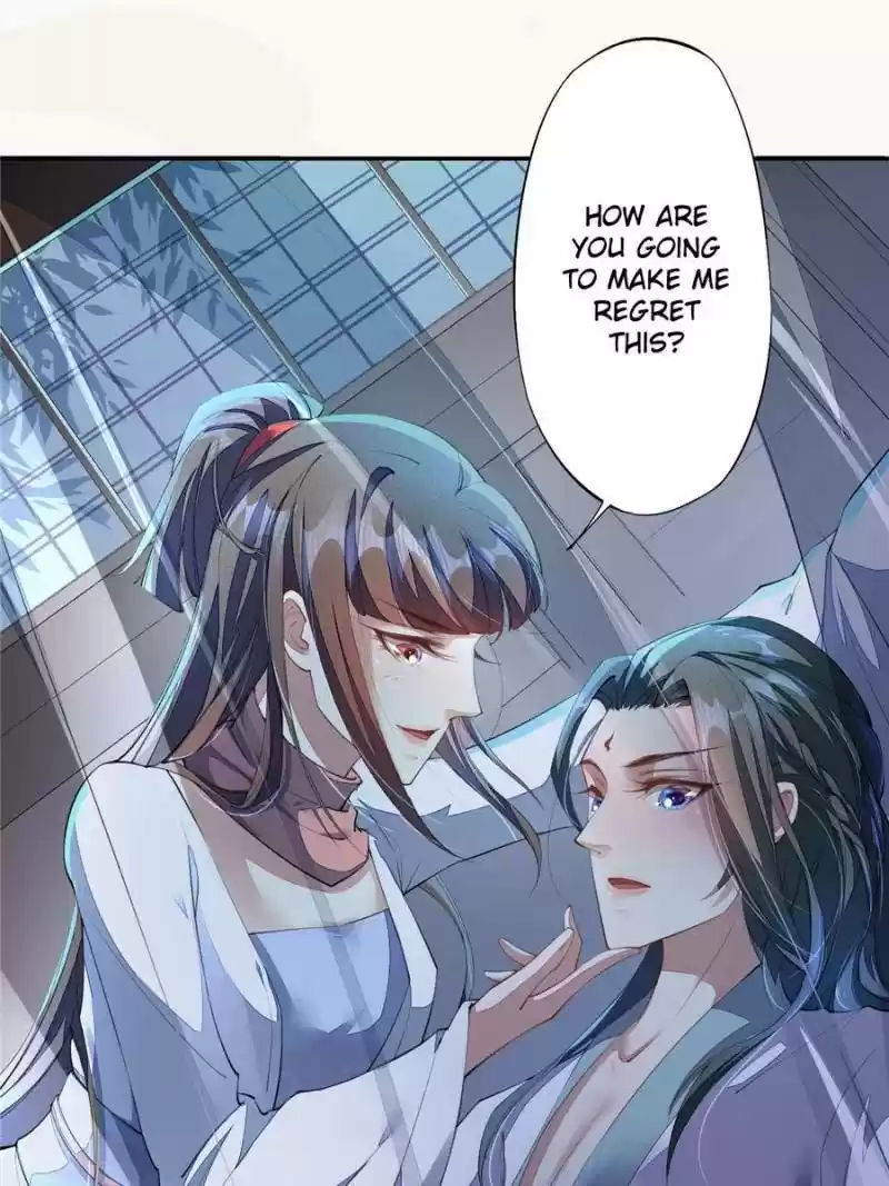 Peerless Refiner Chapter 86