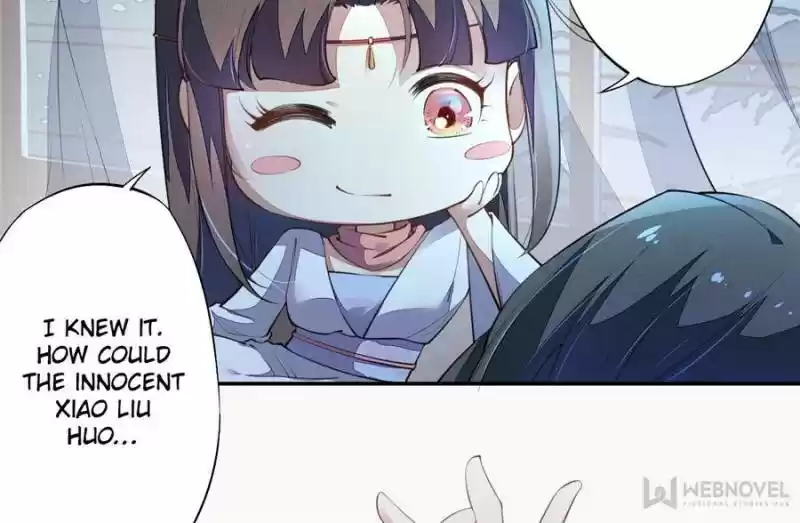 Peerless Refiner Chapter 86