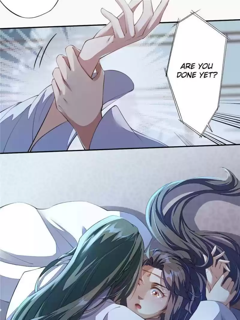 Peerless Refiner Chapter 86