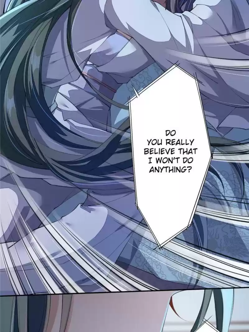 Peerless Refiner Chapter 86