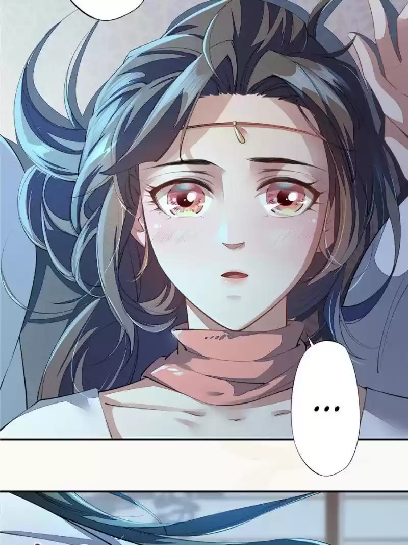 Peerless Refiner Chapter 86