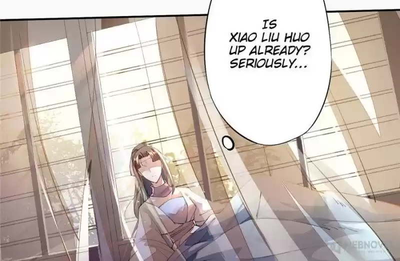 Peerless Refiner Chapter 87