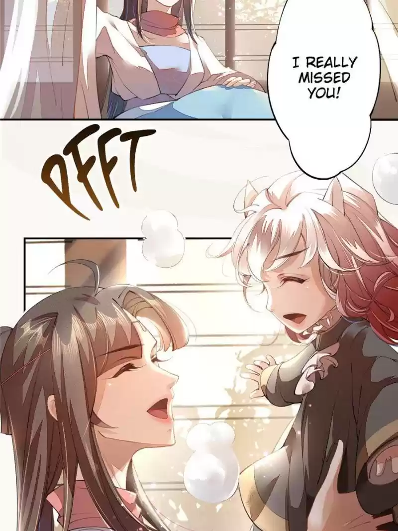 Peerless Refiner Chapter 87