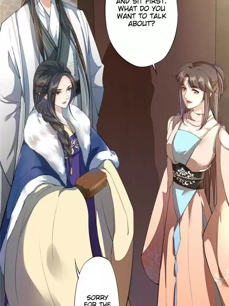 Peerless Refiner Chapter 88