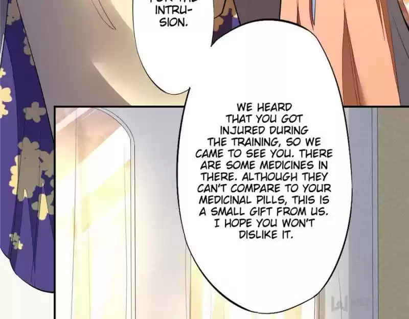 Peerless Refiner Chapter 88