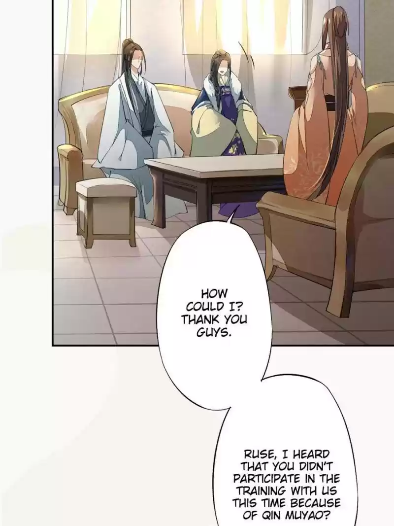 Peerless Refiner Chapter 88