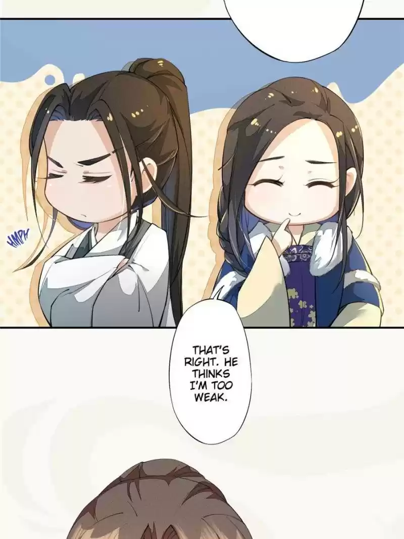 Peerless Refiner Chapter 88