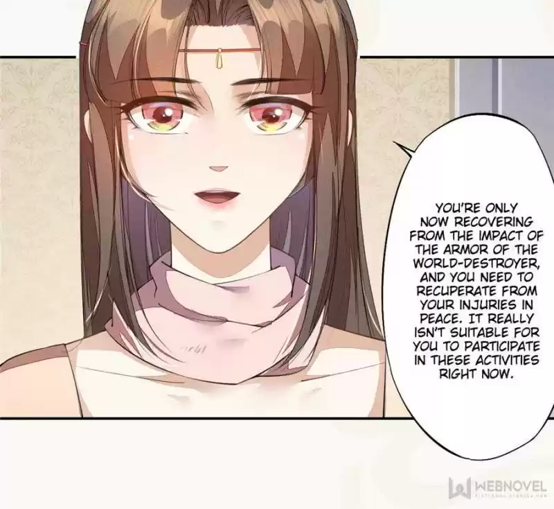 Peerless Refiner Chapter 88