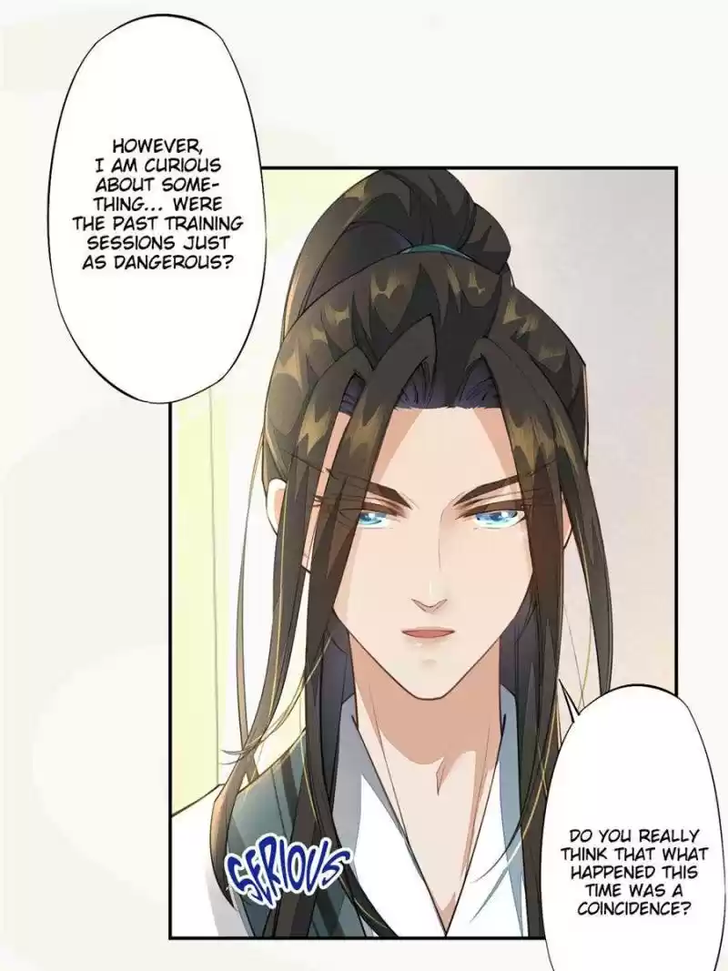 Peerless Refiner Chapter 88