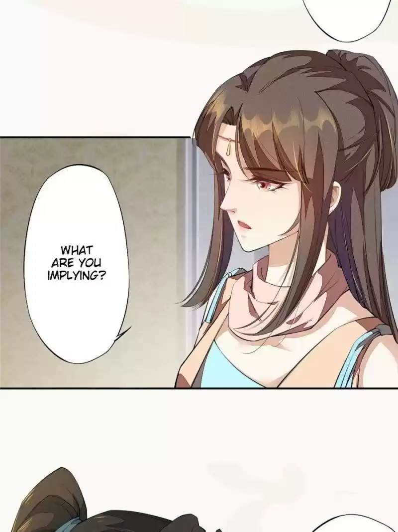 Peerless Refiner Chapter 88