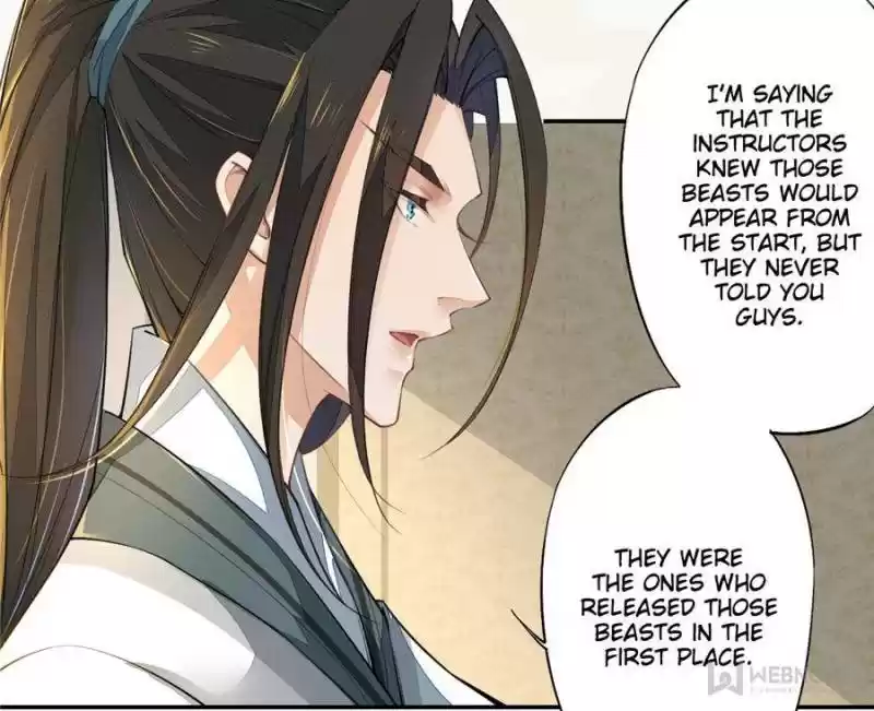 Peerless Refiner Chapter 88