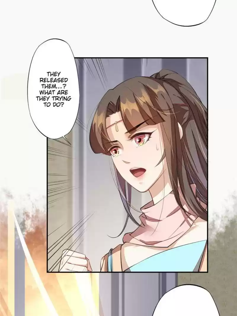 Peerless Refiner Chapter 88