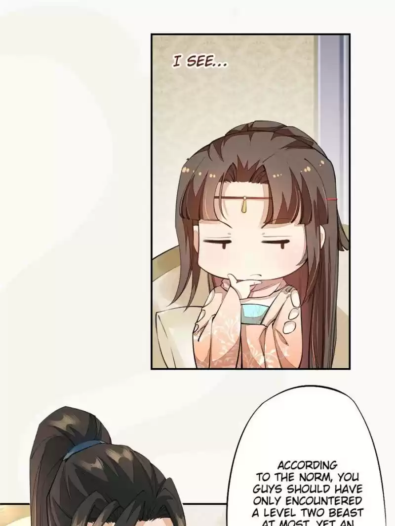 Peerless Refiner Chapter 88