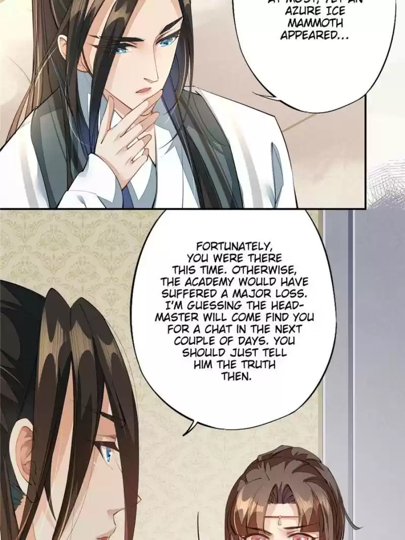 Peerless Refiner Chapter 88