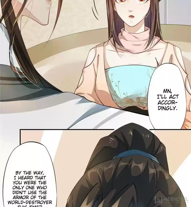 Peerless Refiner Chapter 88