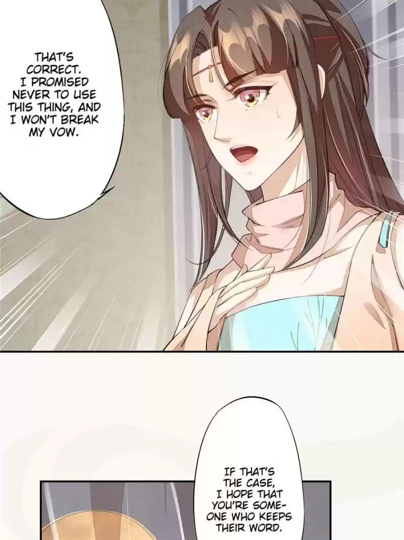 Peerless Refiner Chapter 88