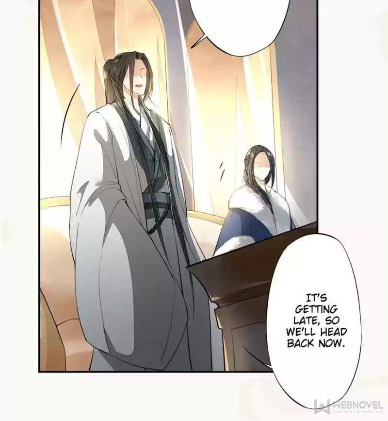 Peerless Refiner Chapter 88