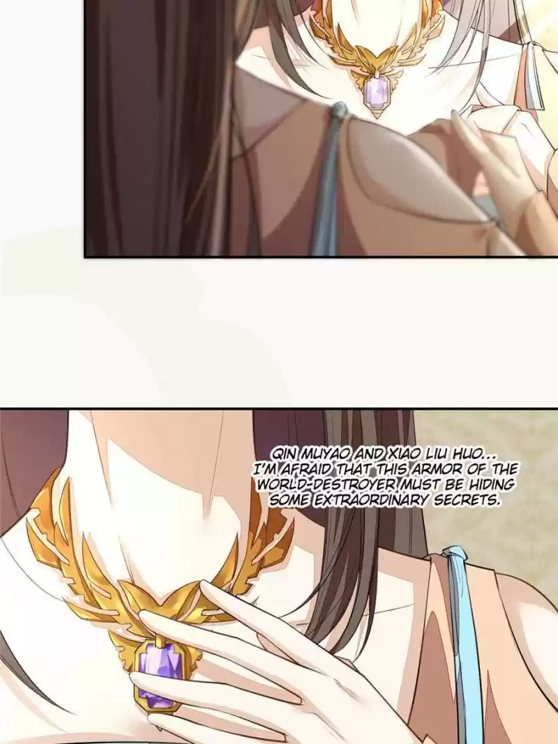 Peerless Refiner Chapter 88