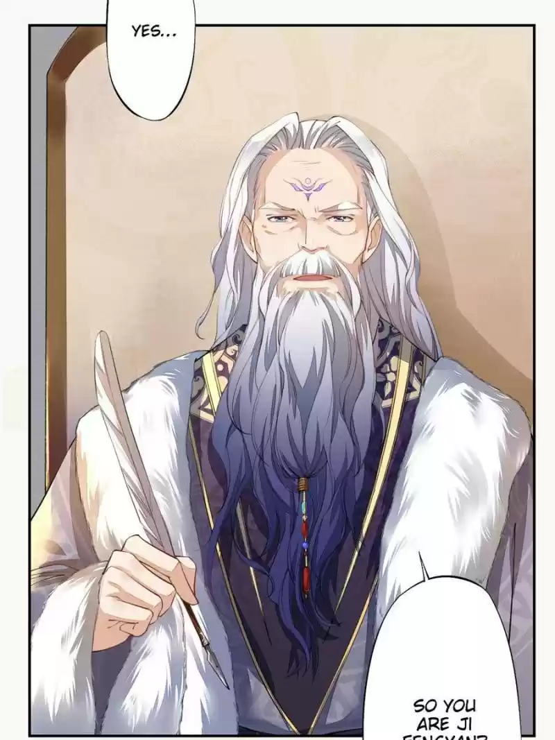 Peerless Refiner Chapter 88