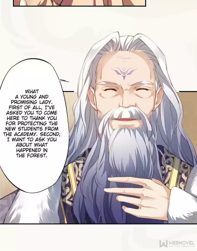 Peerless Refiner Chapter 88