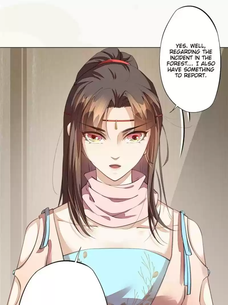 Peerless Refiner Chapter 88