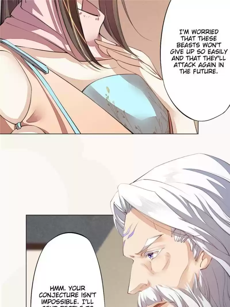 Peerless Refiner Chapter 88