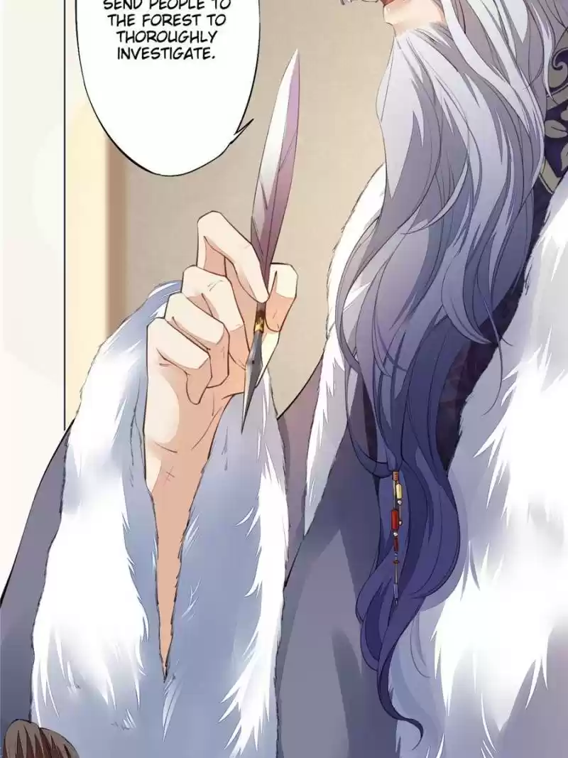 Peerless Refiner Chapter 88