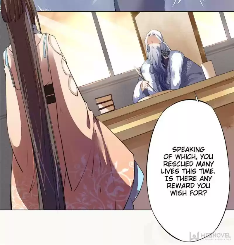 Peerless Refiner Chapter 88