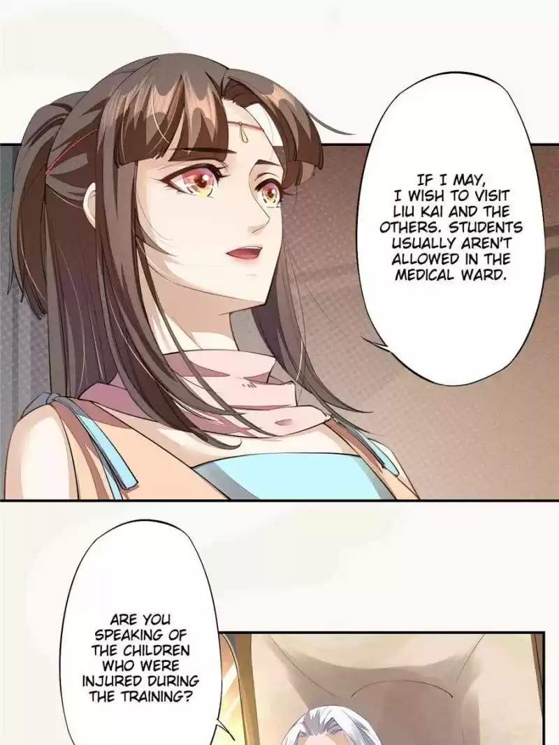 Peerless Refiner Chapter 88