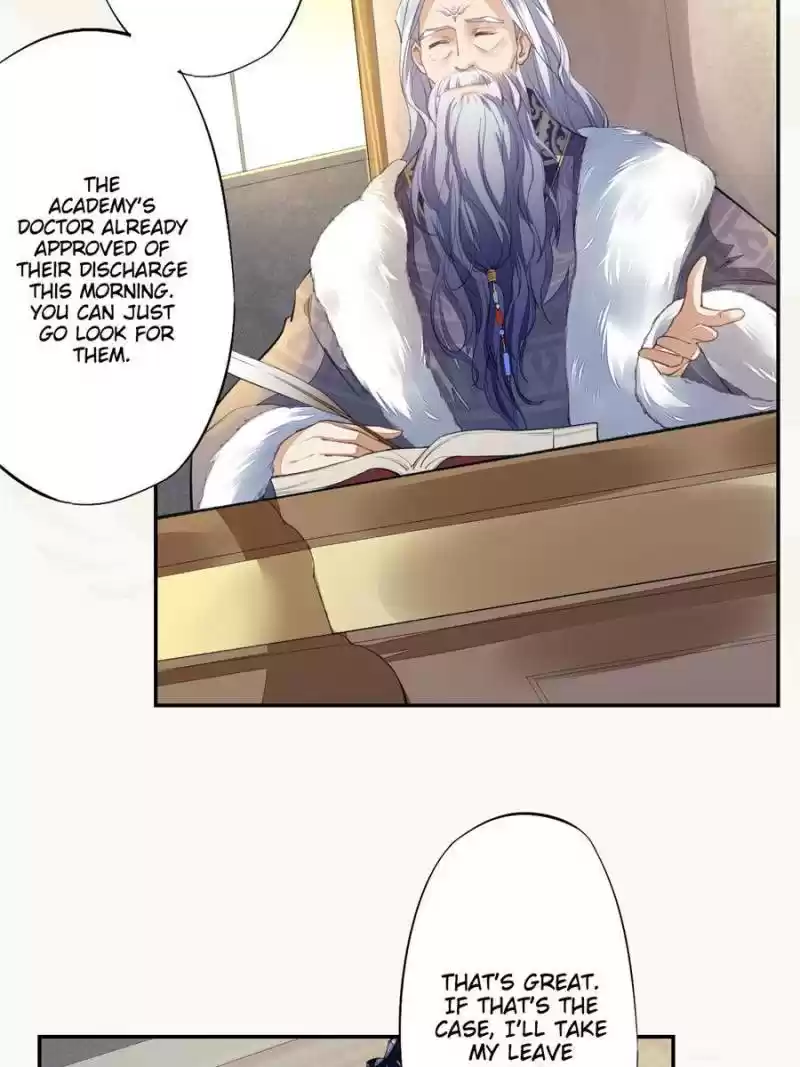 Peerless Refiner Chapter 88