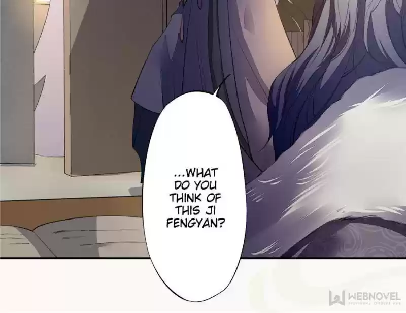 Peerless Refiner Chapter 88